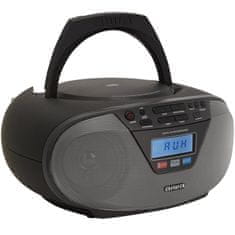 AIWA Radio s CD playerom Bluetooth 6W FM USB