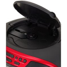 AIWA Radio s CD playerom Bluetooth 6W FM USB