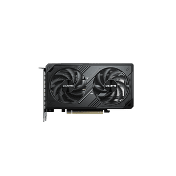 Gigabyte GeForce RTX 5060 WindForce Max OC grafička kartica, 8GB, GDDR7 (GV-N5060WF2MAX OC-8GD)