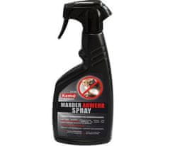 KEMO Sprej za odbijanje kuna Z100 500 ml