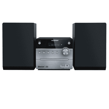 Blaupunkt Blaupunkt Glazbeni toranj MS12BT