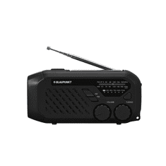 Blaupunkt Prijenosni emergency radio Blaupunkt ER10