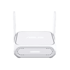 ASUS RT-BE58 Go BE3600 ruter, WiFi 7, putni, USB-C PD (90IG09Q0-MO3C00)