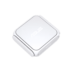 ASUS RT-BE58 Go BE3600 ruter, WiFi 7, putni, USB-C PD (90IG09Q0-MO3C00)