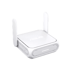 ASUS RT-BE58 Go BE3600 ruter, WiFi 7, putni, USB-C PD (90IG09Q0-MO3C00)