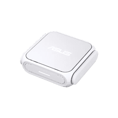 ASUS RT-BE58 Go BE3600 ruter, WiFi 7, putni, USB-C PD (90IG09Q0-MO3C00)