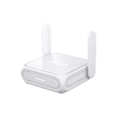 ASUS RT-BE58 Go BE3600 ruter, WiFi 7, putni, USB-C PD (90IG09Q0-MO3C00)