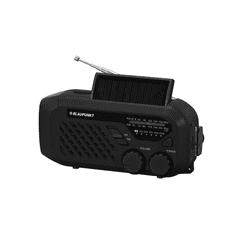 Blaupunkt Prijenosni emergency radio Blaupunkt ER10
