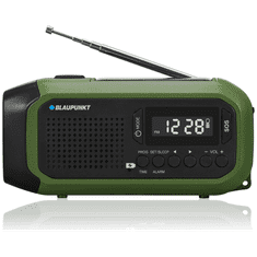 Blaupunkt Prijenosni emergency radio Blaupunkt ER20
