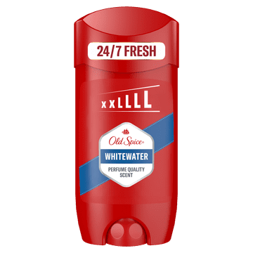 Old Spice Whitewater deodorant v stiku, 85 ml
