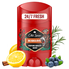 Old Spice Bearglove dezodorans u stiku, 50 ml