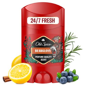 Old Spice Bearglove dezodorans u stiku, 50 ml