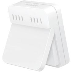 LogiLink Digitalni mini termometar i higrometar 3 kom