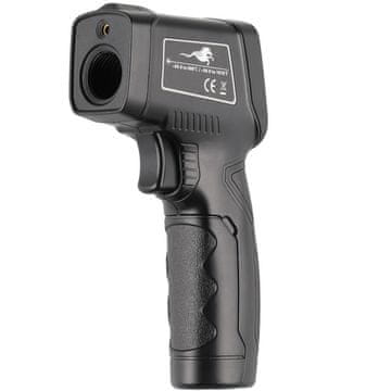 Mustang Infracrveni termometar -50 do 580°C s laserom