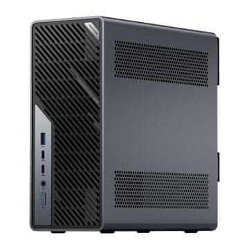 Minis Forum MINIS FORUM MS-02 Ultra Mini PC Intel Core Ultra 9 285HX barebone