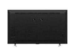 TCL 85P81K 4K UHD TV, QLED