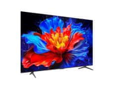TCL 85P81K 4K UHD TV, QLED