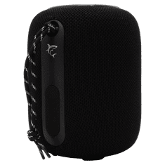 White Shark Bluetooth zvučnik GBT-619 IDAKKA – crne boje