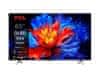 TCL 65P81K 4K UHD TV, QLED