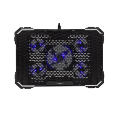 White Shark rashladno postolje GCP-20 Ice Ghost s 5 ventilatora