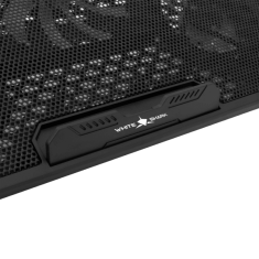 White Shark rashladno postolje GCP-20 Ice Ghost s 5 ventilatora