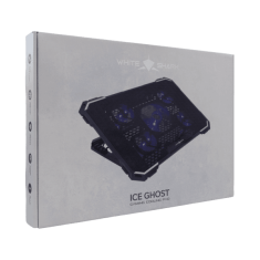White Shark rashladno postolje GCP-20 Ice Ghost s 5 ventilatora
