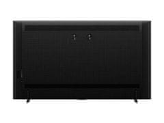 TCL 98P81K 4K UHD TV, QLED