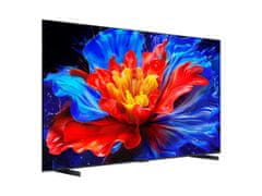TCL 98P81K 4K UHD TV, QLED