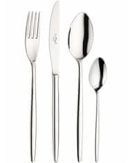 Pintinox Olivia desertna vilica / 3mm / 17cm / 12