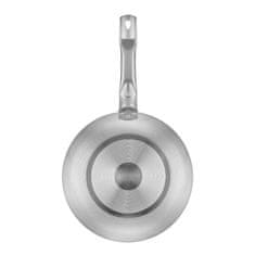 Wok aluminij / 24cm / 3,5mm / Nonstick