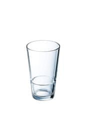 Arcoroc Stack up čaša Hiball / 35cl / 6kom