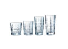 Arcoroc Old Square čaša LD / 36cl /6pcs