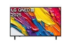 LG 50QNED82A3B 4K UHD televizor