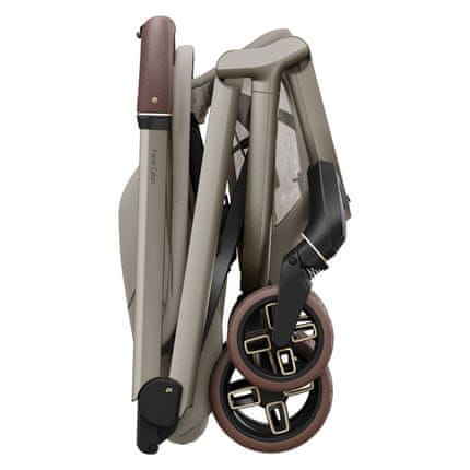 Maxi-Cosi Fame Cabin zlaganje