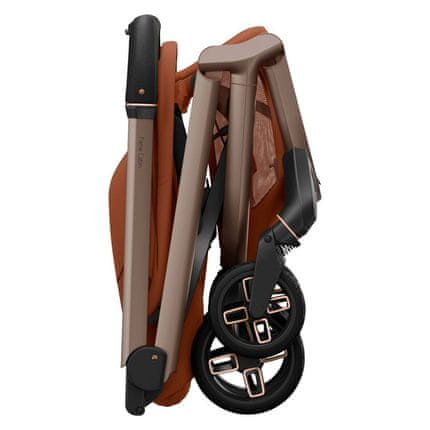 Maxi-Cosi Fame Cabin zlaganje