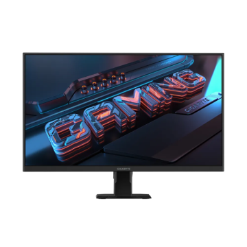 Gigabyte GS27QA 27 Gaming QHD IPS monitor, 2560 x 1440, 1ms, 180Hz