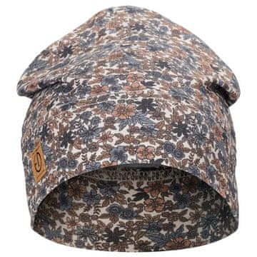 Elodie Details Jesenska dječja kapa plava 1-2 godine pamuk likra OEKO-TEX