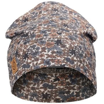 Elodie Details Jesenska dječja kapa plava 2-3 godine pamuk likra OEKO-TEX