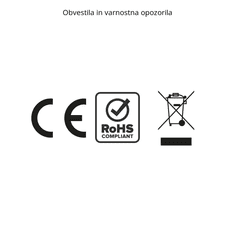 Adler 3u1 USB ultrazvučni aroma difuzor 7969