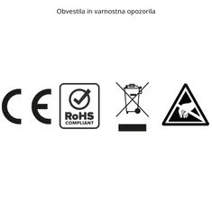 Liteon Ugradbeni snimač DS-8ACSH 8x DVD, 24x CD, za 2.5 DS-8ACSH-24-B