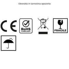 AOC 24P3CV 23.8" IPS FHD 100Hz monitor pjenilica mlijeka