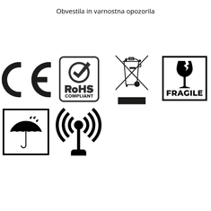 Logitech Brio 105 Full HD web kamera