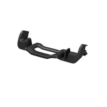 Maxi-Cosi Coral Slide Pro adapter za voziček, črn