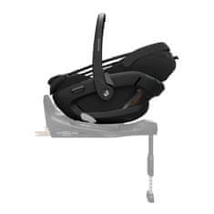 Maxi-Cosi Coral Slide Pro i-Size autosjedalica, 40-87 cm, crna