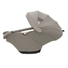 Maxi-Cosi Coral Slide Pro i-Size autosjedalica, 40-87 cm, boja pijeska