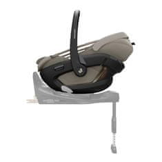 Maxi-Cosi Coral Slide Pro i-Size autosjedalica, 40-87 cm, boja pijeska