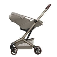 Maxi-Cosi Coral Slide Pro i-Size autosjedalica, 40-87 cm, boja pijeska