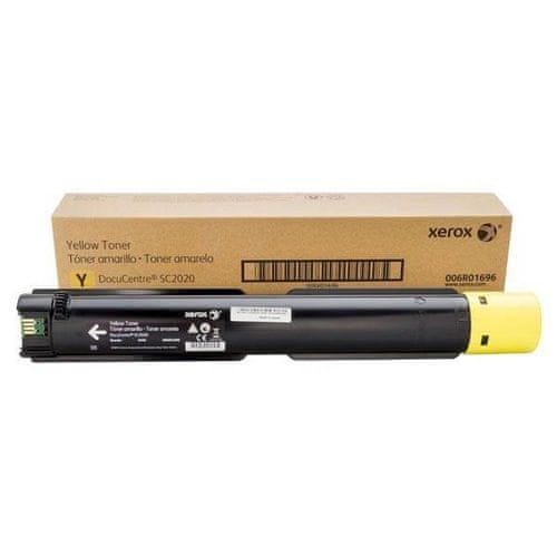 Toner Xerox Yellow za DocuCentre SC2020