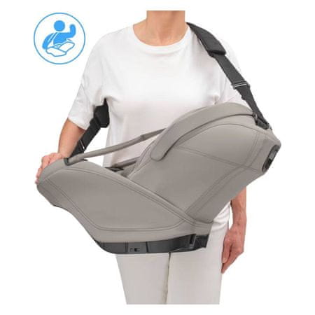 Nosilni trak Maxi-Cosi Coral Slide Pro