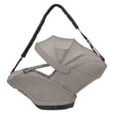 Maxi-Cosi Coral Slide Pro remen za nošenje, crni